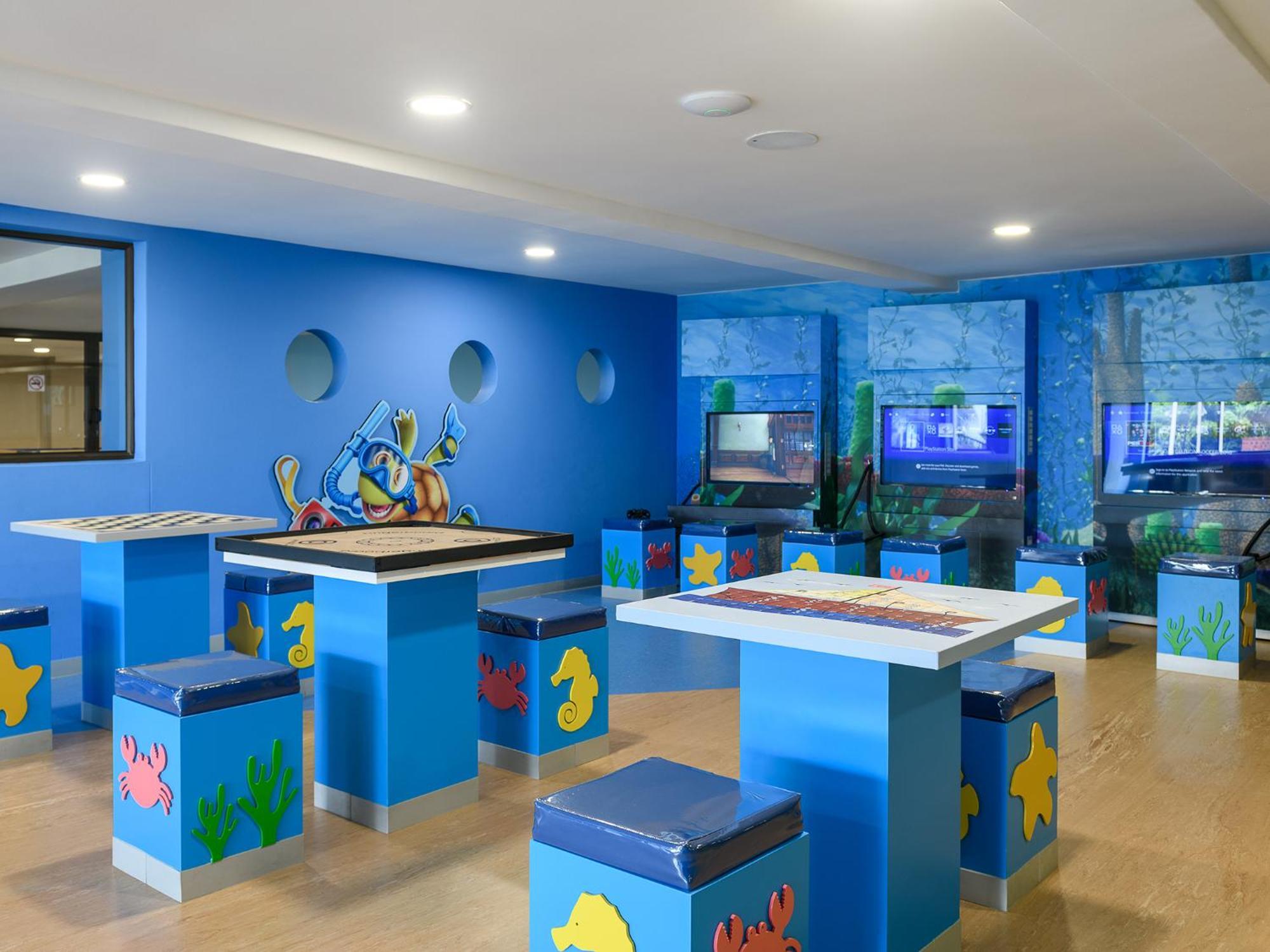 Margate Beach Club Esterno foto