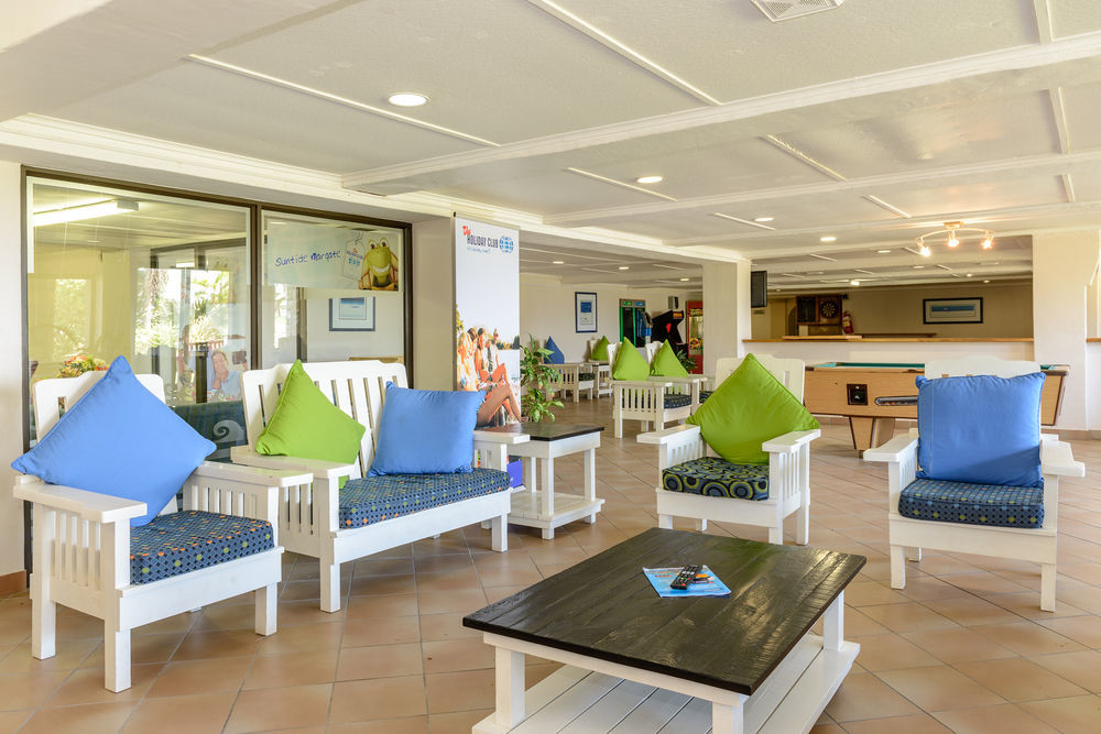 Margate Beach Club Esterno foto