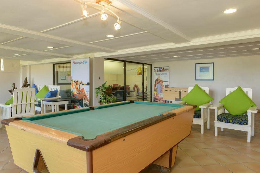 Margate Beach Club Esterno foto